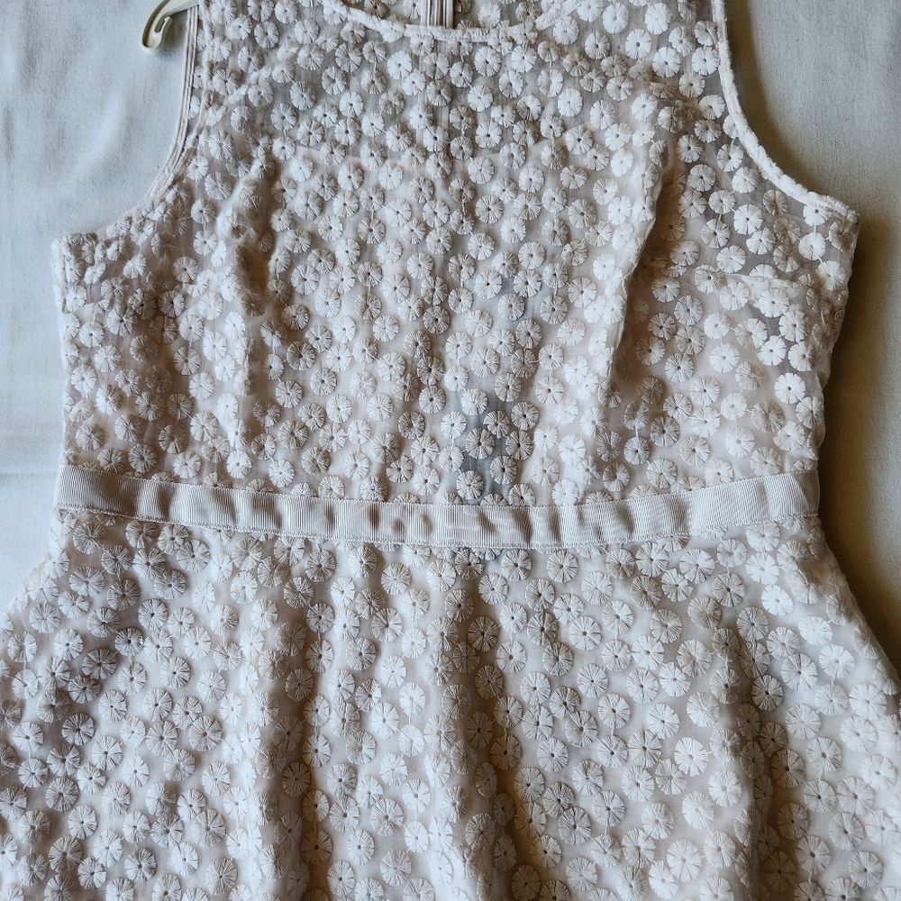 Tank top by Banana Republic